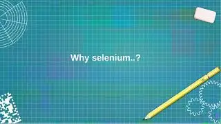 what is python automation selenium testing and why in Hindi