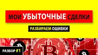 Убыточные сделки Smart Money | Трейдинг обучение