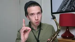 The One Chord Solo: How to Keep it Interesting