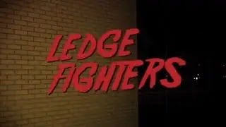 Ledge Fighters