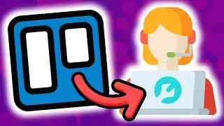 This FREE App Turns Trello into a Full-Service Help Desk!