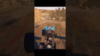 Monster Truck Front Flip!