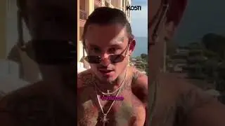 БИФ Литвина и Моргенштерна 😵 