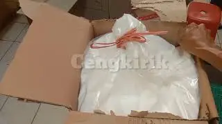 LEM JILID TERBAIK YANG AKU TEMUI SEJAUH INI , INI YANG PALING JAUH