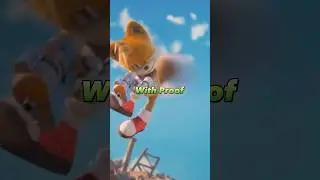 Luigi Vs Tails With Proof 