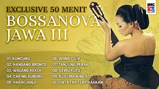 Bossanova Jawa 3 - IMC RECORD JAVA