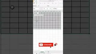 Excel trick | Excel Tips | 