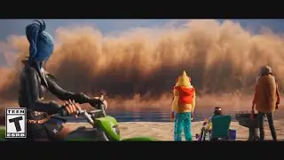 Fortnite Season 3 Official Trailer