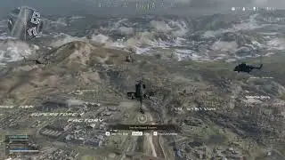 Warzone: Chaotic Duos