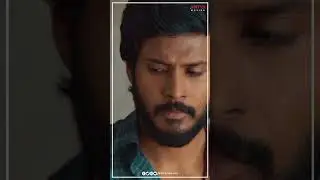#SundeepKishan #VarshaBollamma #Bhairavakona Movie #Shorts #Reels #Video #YT #Horror #Viral