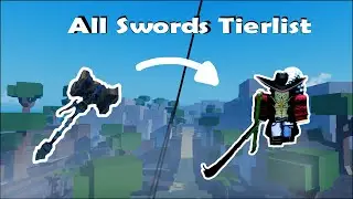 (AOPG) 📚All Swords Tierlist Worst to Best📚 + How to get - A 0ne Piece Game - Roblox