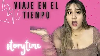 ¿VIAJE AL PASADO!? #storytime