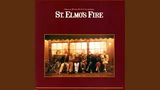 Love Theme from St. Elmo's Fire (Instrumental)