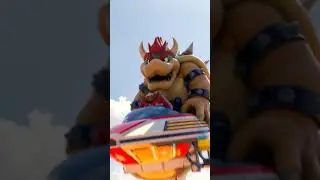 Super Mario vs Bowser and Eggman 