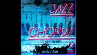 Jazz chords 2 🎹 piano / rhodes Sample Pack - Lostbeat Audio