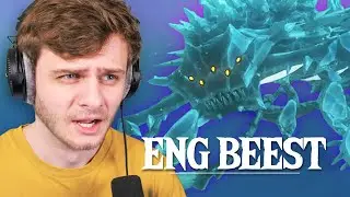 De Eerste BOSSFIGHT in Tears of the Kingdom #3