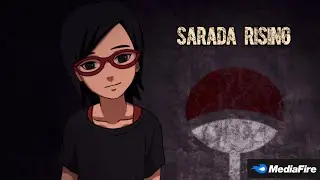 Sarada rising game review for Android1.1.4 