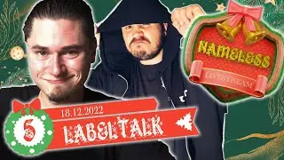 NAMELESS MEDIA im Live-Talk mit Ephraims Filmstunde und Playzocker - Episode 5