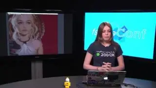 fsharpConf 2016 Cassandra, Docker and F# Awesomeness