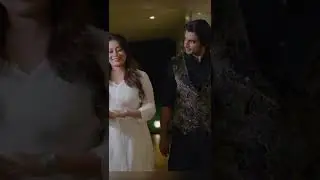 GASHMEER MAHAJANI with his Wife GAURI DESHMUKH  || TUM MILE, DIL KHILE || REEL