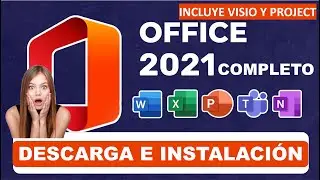 COMO INSTALAR OFFICE 2024 LTSC Profesional Plus 100% Legal ✅