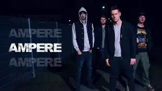 Ampere - Ohne Gewalt (offizielles Video)