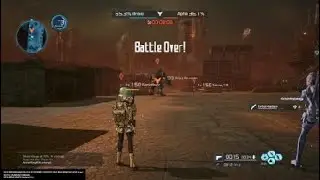 SWORD ART ONLINE: FATAL BULLET | Online PvP Hero Battles