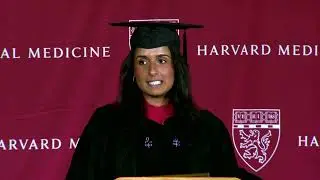 2023 Class Day Student Address: Rubee Kaur Sandhu