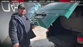 🚗К НАМ ПРИЕХАЛ ОН! Volkswagen Transporter T4 / Купить авто в Беларуси