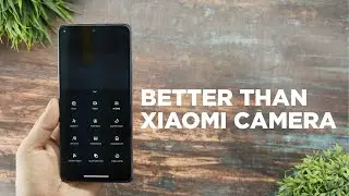 Better Than Xiaomi Camera App | Replace Miui Camera 5.0 App