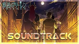 Hecate Music - Journey to The Golden Land (Music inspired by Frieren & Evan Call)