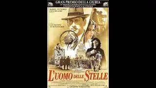 L'uomo delle stelle - Ennio Morricone - 1995