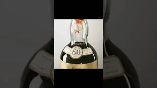 Найдорожчий віскі! 