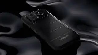 Doogee V20 Pro Official Video - 64MP Photography │ Next-Gen 5G Thermal Imaging │ 2K AMOLED Display