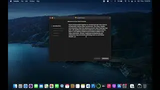 How to install Zoom Meetings on M1 Macbook