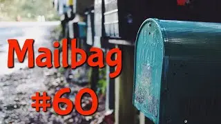 Mailbag 60