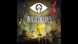 Little Nightmares 