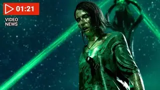 The Chant ist ein Horror-Action-Adventure, in dem sich eure Ängste manifestieren | News