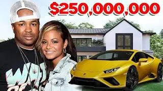 The Dream’s Lifestyle, WIVES, KIDS, Age, House, Cars and Net Worth 2024