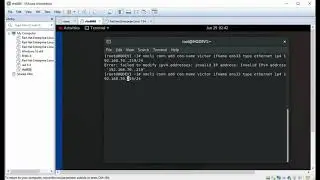 Three Different Ways To Add a Secondary IP To a NIC In Linux - RHEL 7&8 (RHCSA 8, Lesson 9H)