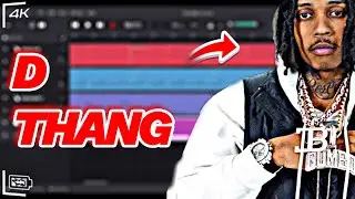 How To Sound Like DThang On Bandlab