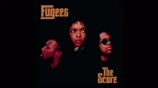 Fugees - Killing Me Softly With His Song - 1 Hour