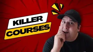 How To Create A Killer Online Course?