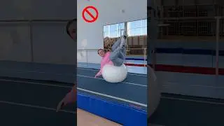 rate our somersault from 0-10 