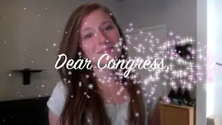 NET NEUTRALITY | Dear Congress... Seriously?!