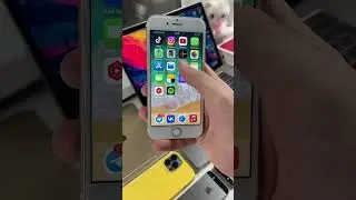 Как увеличить громкость звука на айфоне #айфон #фишкиайфона #iphone #динамик