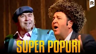 Qahqaha - Super Popuri