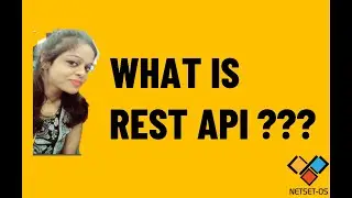 What is Rest API? (WITH REAL-WORLD EXAMPLES)