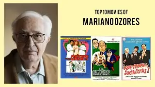 Mariano Ozores |  Top Movies by Mariano Ozores| Movies Directed by  Mariano Ozores