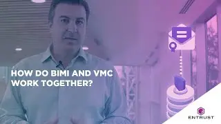 How do BIMI and VMC work together?